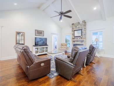 Located in the prestigious Kinderlou Forest Subdivision, this on Kinderlou Forest Golf Club in Georgia - for sale on GolfHomes.com, golf home, golf lot