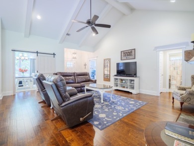 Located in the prestigious Kinderlou Forest Subdivision, this on Kinderlou Forest Golf Club in Georgia - for sale on GolfHomes.com, golf home, golf lot