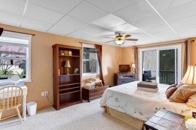 PRICE REDUCTION  Custom-built 5 bedroom home with breathtaking on Chatuge Shores Golf Course in North Carolina - for sale on GolfHomes.com, golf home, golf lot