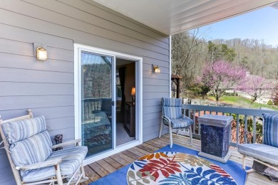 PRICE REDUCTION  Custom-built 5 bedroom home with breathtaking on Chatuge Shores Golf Course in North Carolina - for sale on GolfHomes.com, golf home, golf lot