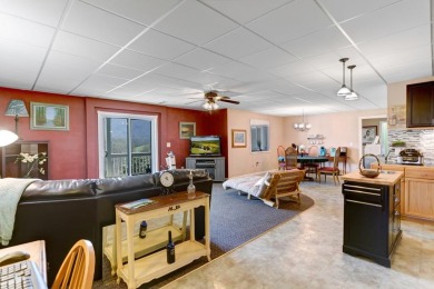 PRICE REDUCTION  Custom-built 5 bedroom home with breathtaking on Chatuge Shores Golf Course in North Carolina - for sale on GolfHomes.com, golf home, golf lot