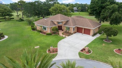 Welcome to every GOLFER'S DREAM home just 45 min north of Tampa on Heather Golf and Country Club in Florida - for sale on GolfHomes.com, golf home, golf lot