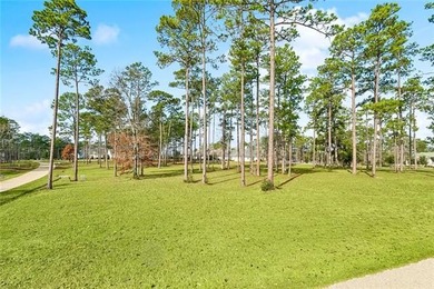 Discover an exceptional opportunity to build your dream home on on Money Hill Golf and Country Club in Louisiana - for sale on GolfHomes.com, golf home, golf lot