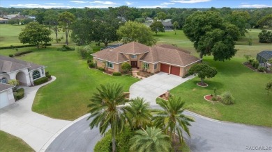 Welcome to every GOLFER'S DREAM home just 45 min north of Tampa on Heather Golf and Country Club in Florida - for sale on GolfHomes.com, golf home, golf lot