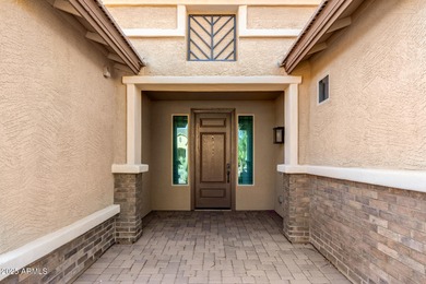 Beautiful 3-bedroom home in Estrella Mountain! Nestled in a on Estrella Mountain Ranch Golf Course in Arizona - for sale on GolfHomes.com, golf home, golf lot