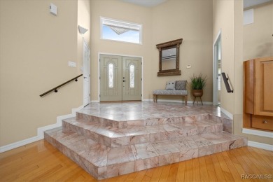 Welcome to every GOLFER'S DREAM home just 45 min north of Tampa on Heather Golf and Country Club in Florida - for sale on GolfHomes.com, golf home, golf lot