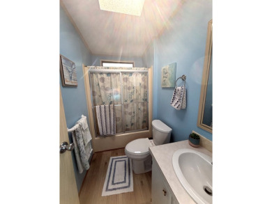 ***55+ MH Community, Leased land *** This well cared for home is on Big Cypress Golf and Country Club in Florida - for sale on GolfHomes.com, golf home, golf lot
