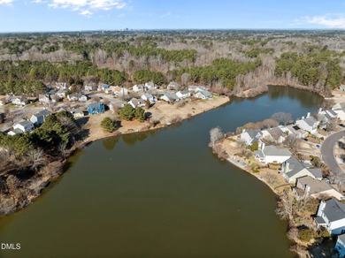 LAKEFRONT! Million dollar view for the fraction of the price! 65 on The Crossings at Grove Park in North Carolina - for sale on GolfHomes.com, golf home, golf lot