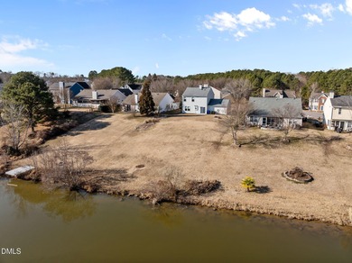 LAKEFRONT! Million dollar view for the fraction of the price! 65 on The Crossings at Grove Park in North Carolina - for sale on GolfHomes.com, golf home, golf lot
