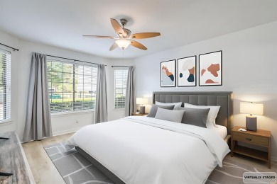 Discover LBJ lakeside living with this stunning lakefront condo on Horseshoe Bay Private Golf Course in Texas - for sale on GolfHomes.com, golf home, golf lot