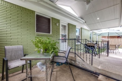 Welcome to your move-in ready oasis just 15 minutes from on Keeton Park Golf Course in Texas - for sale on GolfHomes.com, golf home, golf lot