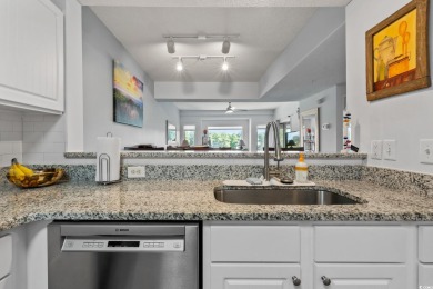 Welcome to coastal living in the gated Tidewater Plantation on Harbour View Par 3 and Driving Range in South Carolina - for sale on GolfHomes.com, golf home, golf lot