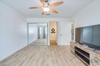 Discover LBJ lakeside living with this stunning lakefront condo on Horseshoe Bay Private Golf Course in Texas - for sale on GolfHomes.com, golf home, golf lot