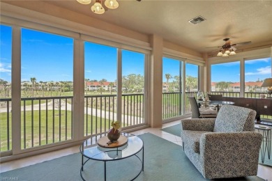 A spanning, unencumbered view of the Vineyards golf course on Vineyards Golf and Country Club in Florida - for sale on GolfHomes.com, golf home, golf lot