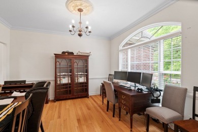 Welcome to 507 Arnie's Loop, a wonderful 4-bedroom, 2.5-bath on Bay Creek Golf Club in Virginia - for sale on GolfHomes.com, golf home, golf lot