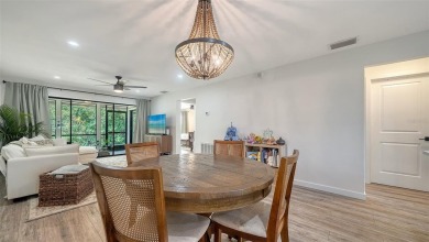 Welcome to The Glen. Discover this quaint retreat in Sarasota on Bobby Jones Golf Club in Florida - for sale on GolfHomes.com, golf home, golf lot