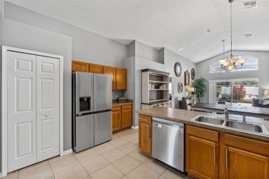 PRICE JUST REDUCED! Resort-Style Living in Southern Dunes on Southern Dunes Golf and Country Club in Florida - for sale on GolfHomes.com, golf home, golf lot