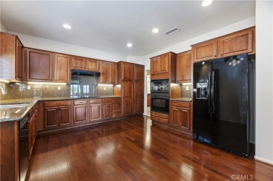 SPECTACULAR SINGLE-STORY DREAM HOME with PANORAMIC VIEW in The on California Oaks Golf Course in California - for sale on GolfHomes.com, golf home, golf lot