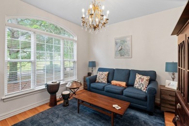 Welcome to 507 Arnie's Loop, a wonderful 4-bedroom, 2.5-bath on Bay Creek Golf Club in Virginia - for sale on GolfHomes.com, golf home, golf lot