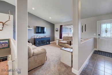 Your complete turnkey home awaits in the beautiful east valley on Fox Ridge Golf Course - Champion in Montana - for sale on GolfHomes.com, golf home, golf lot