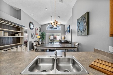 PRICE JUST REDUCED! Resort-Style Living in Southern Dunes on Southern Dunes Golf and Country Club in Florida - for sale on GolfHomes.com, golf home, golf lot