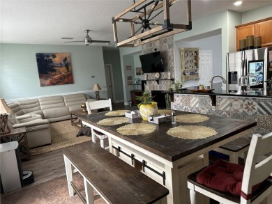 Totally updated, Beautiful two-story Home located in the on Eagle Creek Golf Club in Florida - for sale on GolfHomes.com, golf home, golf lot