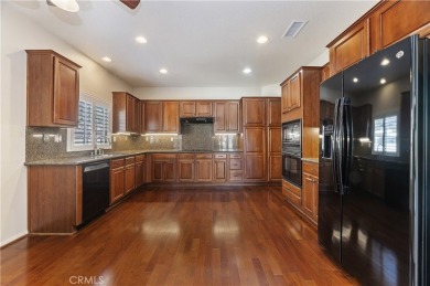 SPECTACULAR SINGLE-STORY DREAM HOME with PANORAMIC VIEW in The on California Oaks Golf Course in California - for sale on GolfHomes.com, golf home, golf lot