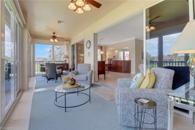 A spanning, unencumbered view of the Vineyards golf course on Vineyards Golf and Country Club in Florida - for sale on GolfHomes.com, golf home, golf lot