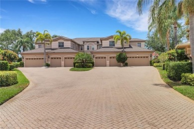 A spanning, unencumbered view of the Vineyards golf course on Vineyards Golf and Country Club in Florida - for sale on GolfHomes.com, golf home, golf lot