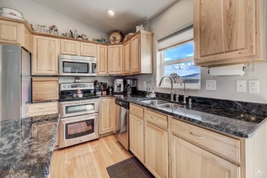 Your complete turnkey home awaits in the beautiful east valley on Fox Ridge Golf Course - Champion in Montana - for sale on GolfHomes.com, golf home, golf lot