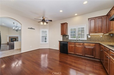 SPECTACULAR SINGLE-STORY DREAM HOME with PANORAMIC VIEW in The on California Oaks Golf Course in California - for sale on GolfHomes.com, golf home, golf lot