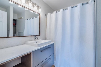 Discover LBJ lakeside living with this stunning lakefront condo on Horseshoe Bay Private Golf Course in Texas - for sale on GolfHomes.com, golf home, golf lot
