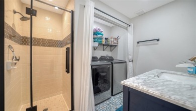 Welcome to The Glen. Discover this quaint retreat in Sarasota on Bobby Jones Golf Club in Florida - for sale on GolfHomes.com, golf home, golf lot
