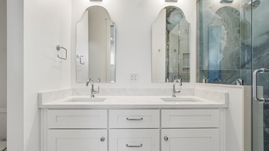 PRICE REDUCED, BUILDER CLOSEOUT! Gorgeous 4 bed/3.5 bath new on  in Florida - for sale on GolfHomes.com, golf home, golf lot