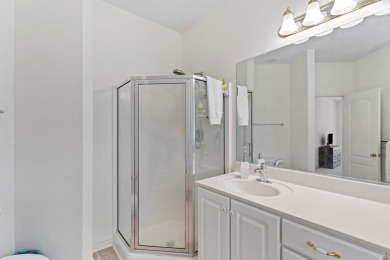 Welcome to 507 Arnie's Loop, a wonderful 4-bedroom, 2.5-bath on Bay Creek Golf Club in Virginia - for sale on GolfHomes.com, golf home, golf lot