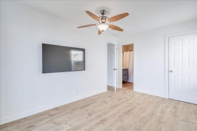 Discover LBJ lakeside living with this stunning lakefront condo on Horseshoe Bay Private Golf Course in Texas - for sale on GolfHomes.com, golf home, golf lot