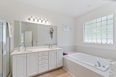 Welcome to 507 Arnie's Loop, a wonderful 4-bedroom, 2.5-bath on Bay Creek Golf Club in Virginia - for sale on GolfHomes.com, golf home, golf lot