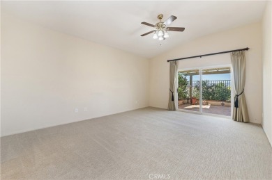 SPECTACULAR SINGLE-STORY DREAM HOME with PANORAMIC VIEW in The on California Oaks Golf Course in California - for sale on GolfHomes.com, golf home, golf lot