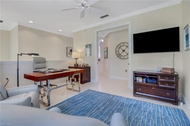 A spanning, unencumbered view of the Vineyards golf course on Vineyards Golf and Country Club in Florida - for sale on GolfHomes.com, golf home, golf lot