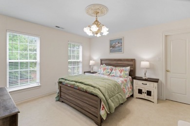 Welcome to 507 Arnie's Loop, a wonderful 4-bedroom, 2.5-bath on Bay Creek Golf Club in Virginia - for sale on GolfHomes.com, golf home, golf lot