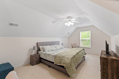 Welcome to 507 Arnie's Loop, a wonderful 4-bedroom, 2.5-bath on Bay Creek Golf Club in Virginia - for sale on GolfHomes.com, golf home, golf lot