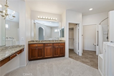 SPECTACULAR SINGLE-STORY DREAM HOME with PANORAMIC VIEW in The on California Oaks Golf Course in California - for sale on GolfHomes.com, golf home, golf lot