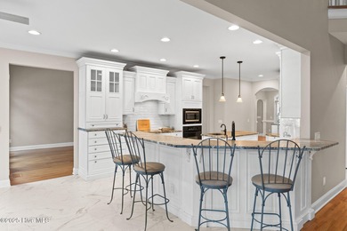 The Best price-per-square-foot Value on the Market | Expansive on Members Club At St. James Plantation in North Carolina - for sale on GolfHomes.com, golf home, golf lot