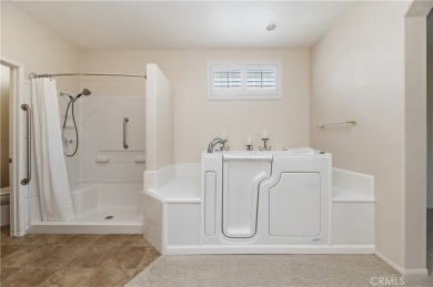 SPECTACULAR SINGLE-STORY DREAM HOME with PANORAMIC VIEW in The on California Oaks Golf Course in California - for sale on GolfHomes.com, golf home, golf lot
