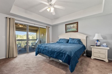 Welcome to coastal living in the gated Tidewater Plantation on Harbour View Par 3 and Driving Range in South Carolina - for sale on GolfHomes.com, golf home, golf lot