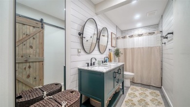 Welcome to The Glen. Discover this quaint retreat in Sarasota on Bobby Jones Golf Club in Florida - for sale on GolfHomes.com, golf home, golf lot