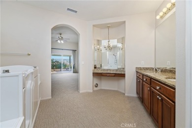 SPECTACULAR SINGLE-STORY DREAM HOME with PANORAMIC VIEW in The on California Oaks Golf Course in California - for sale on GolfHomes.com, golf home, golf lot