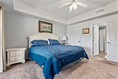 Welcome to coastal living in the gated Tidewater Plantation on Harbour View Par 3 and Driving Range in South Carolina - for sale on GolfHomes.com, golf home, golf lot