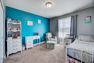 Your complete turnkey home awaits in the beautiful east valley on Fox Ridge Golf Course - Champion in Montana - for sale on GolfHomes.com, golf home, golf lot
