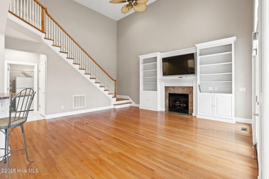 The Best price-per-square-foot Value on the Market | Expansive on Members Club At St. James Plantation in North Carolina - for sale on GolfHomes.com, golf home, golf lot